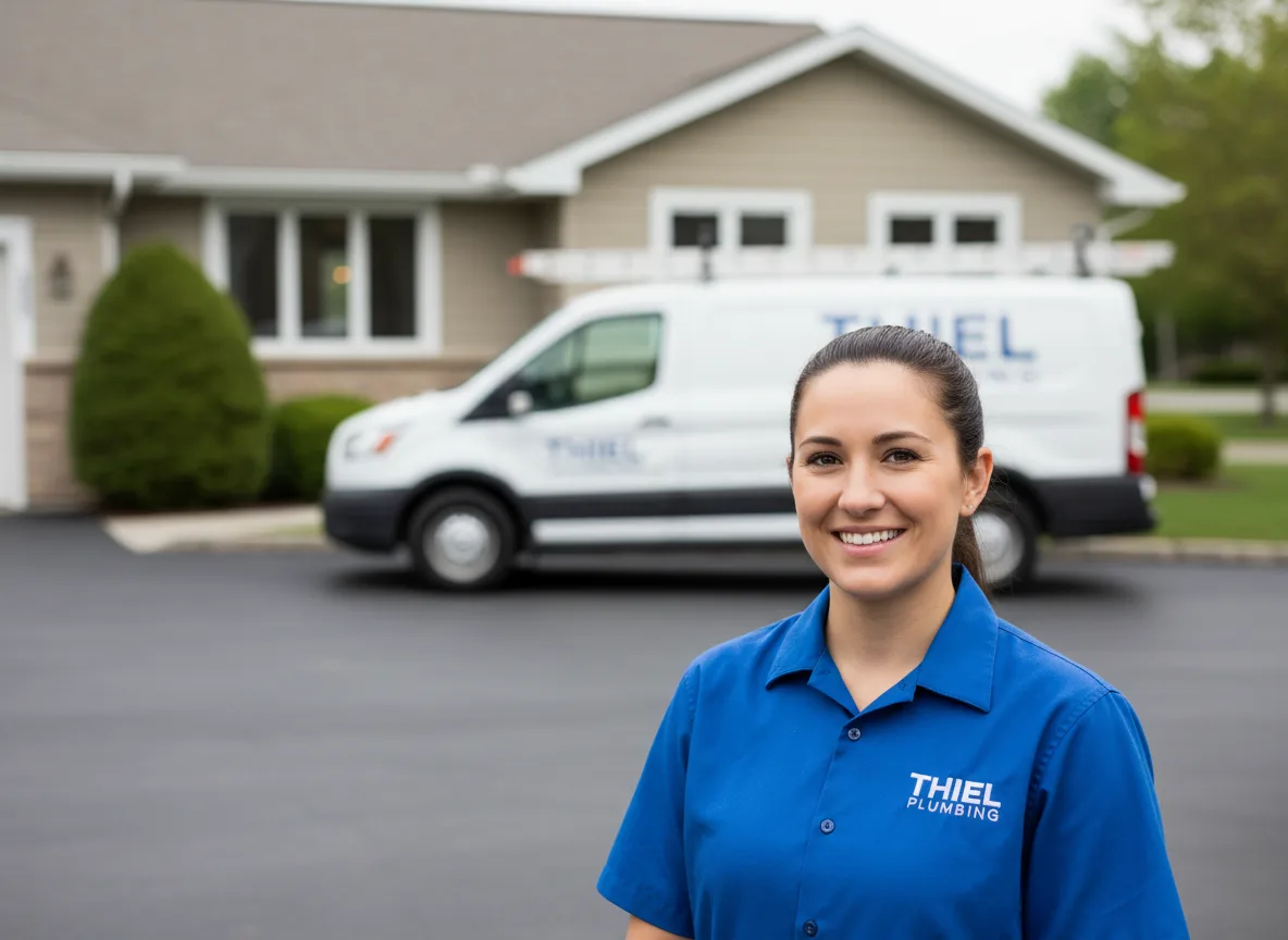 Plumber Hurley, SD FAQs